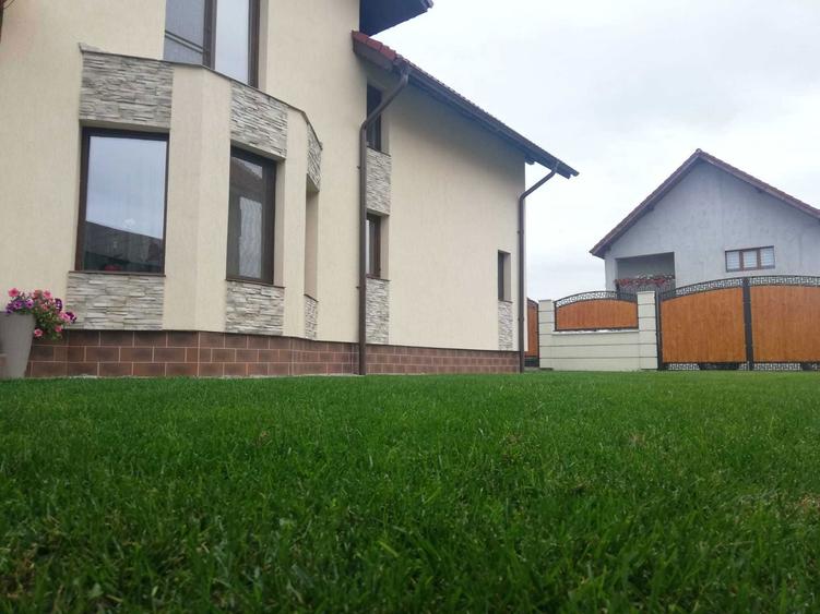 Vand casa P+M in Tg-Jiu , Str. Arethia Tatarascu. - 5