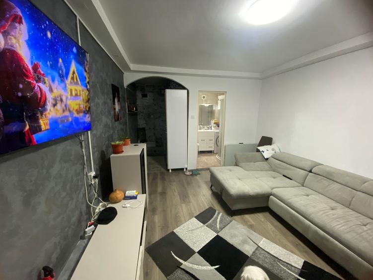 Garsoniera Navodari - 2