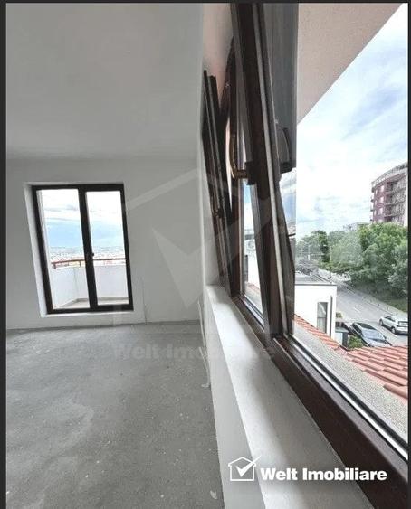 Oportunitate afacere!| Imobil cu 10 apartamente| teren 500 mp| zona UMF - 8