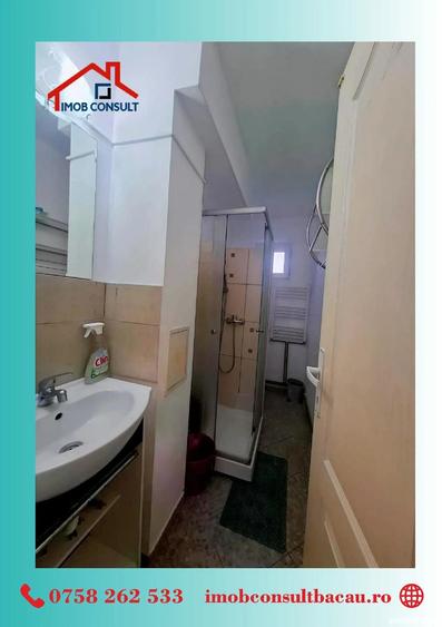 Garsoniera moderna de inchiriat in Onesti! CE1469 - 3