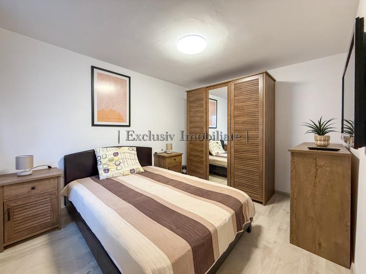 Apartament 3 camere | Faleza Nord | Termen lung - 9
