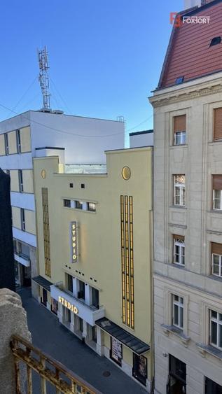 COMISION 0% - Apartament cu o camera - Piata Victoriei - 4