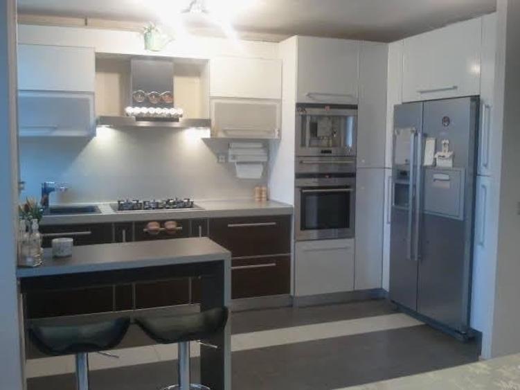 Apartament de lux in zona buna, etajul 3, 129 mp,parcare - 3