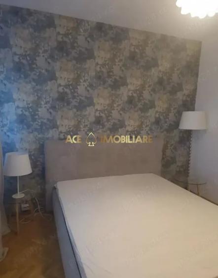 2 Camere de inchiriat | 1 Mai | Metrou | Posibilitate parcare - 4