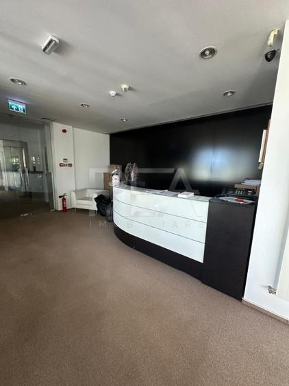 Spatiu Comercial | Investitie Solida | Chirias Activ | Splaiul Unirii - 15