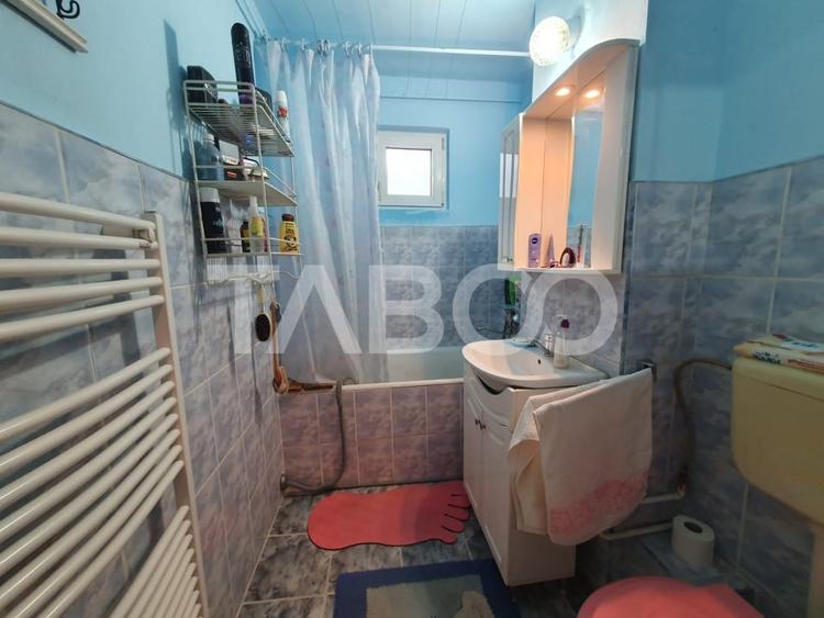 Apartament 3 camere 76 mp utili cu balcon 4 mp zona Tudor Vladimirescu - 9