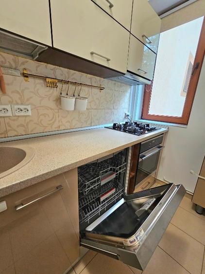 Apartament 2 camere + boxa, Lujerului - 12
