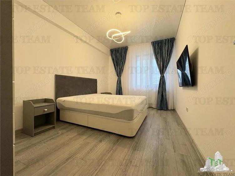 Apartament 2 camere mobilat in Stefan Building Resort 2 - 10