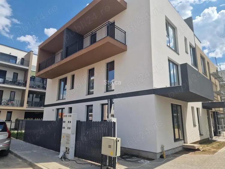 Apartament doua camere Apartament doua camere
