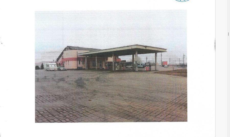 Pensiune-Restaurant-Benzinarie-Bunuri mobile-FARA TERENUL AFERENT - 1