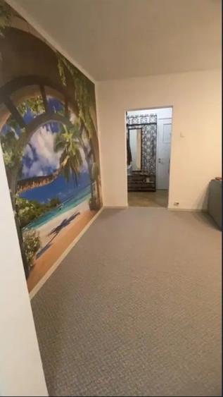 Iancului,Vatra Luminoasa,Bl.1986 amenajat,Se Vinde Mobilat Utilat,Etaj 5/10 - 4