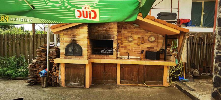 Manuel recomanda : Vila superba in Cornu de Jos 295mp , teren 1360mp - 49