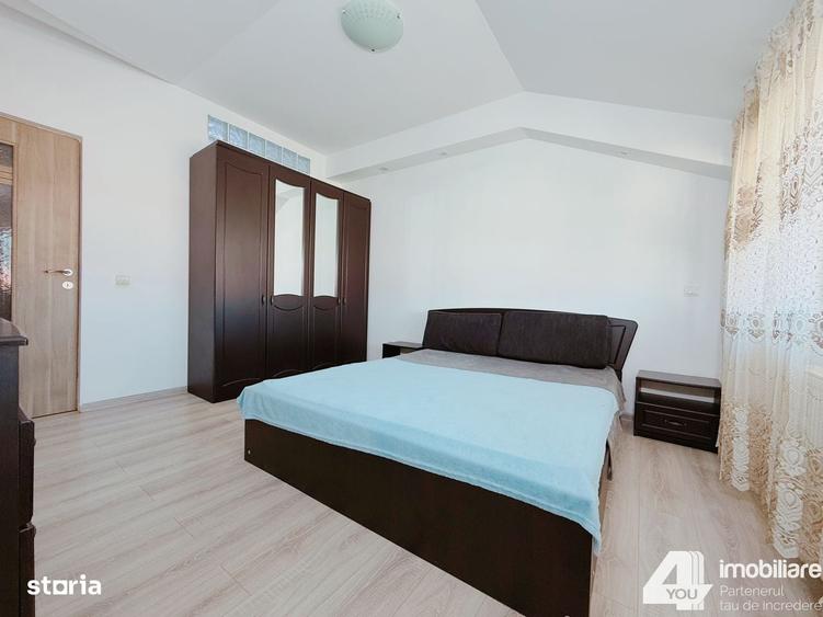 Apartament cu 2 camere în Alfa