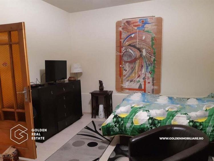 Casa mare, cu 4 apartamente a cate 1, 2, 3 ?i 4 camere fiecare - 17