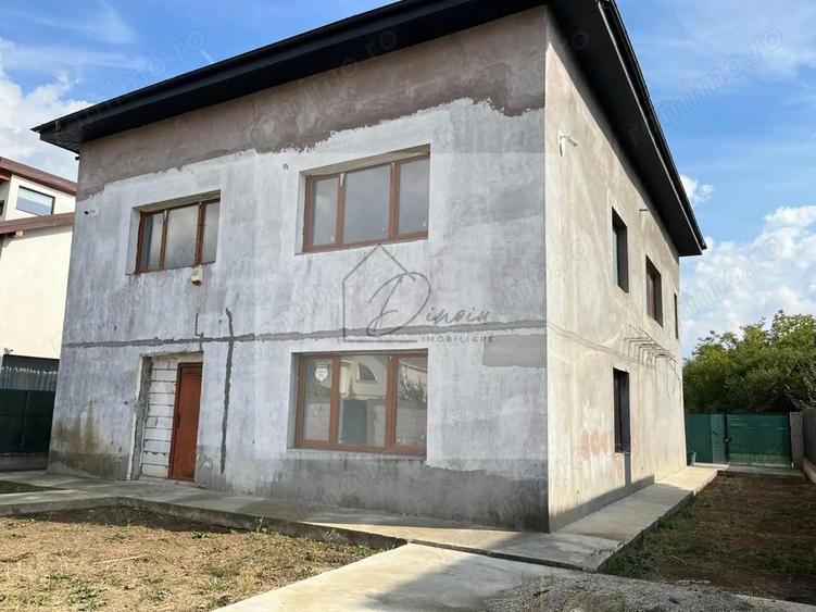 Vila Cartier Henri Coanda Pipera - Aviatiei I intabulata I COM 0% - 7