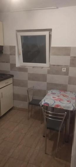 Inchiriez garsoniera cf 1, zona centrala, 200 Euro - 8