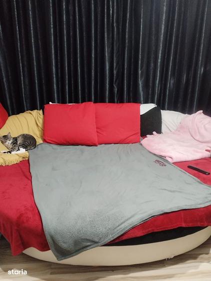 Apartament de 3 camere, parter - 3