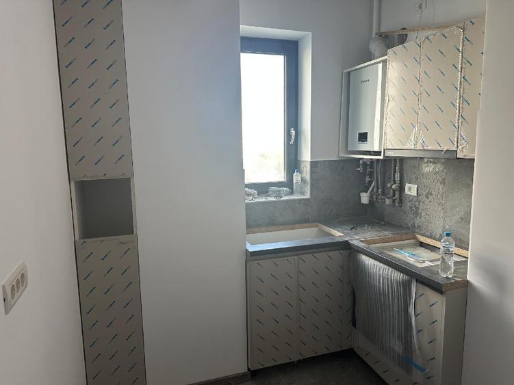 sat vacanță-2 camere-etaj 4 din 10-bloc nou - 4