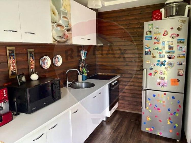 Casa / Vila cu 2 camere de vanzare - 5