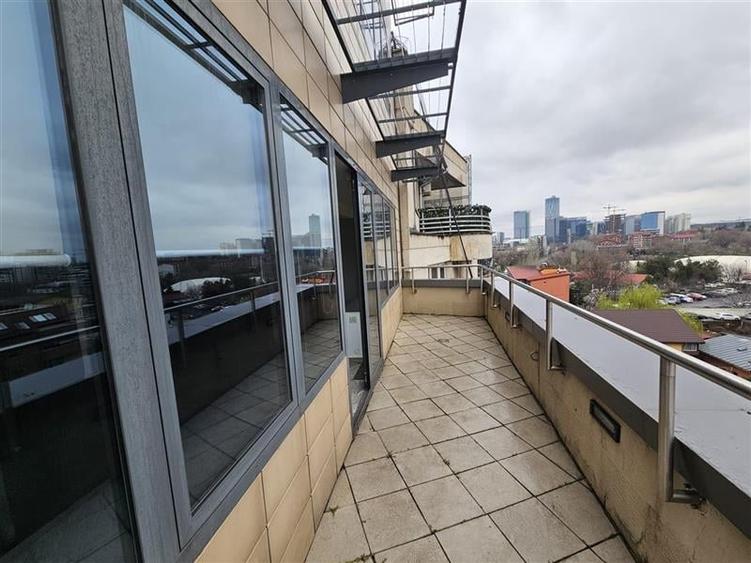 Inchiriere spatii de birouri - Barbu Vacarescu - de la 65 mp - 10