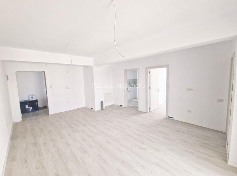 Apartament 2 camere Otopeni central | include TVA și parcare