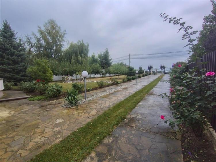 Casa individuala | Moara | C-3995 - 21