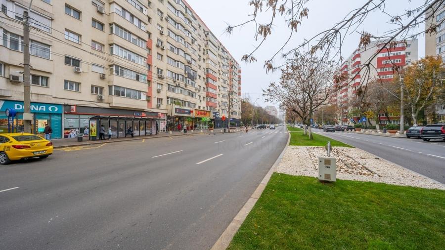 REA1026480 Apartament 4 camere l Alexandru Obregia - 17