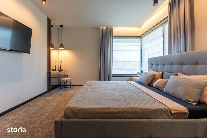 Casa individuala ,4 camere, 120 mp, Suceagu - 13