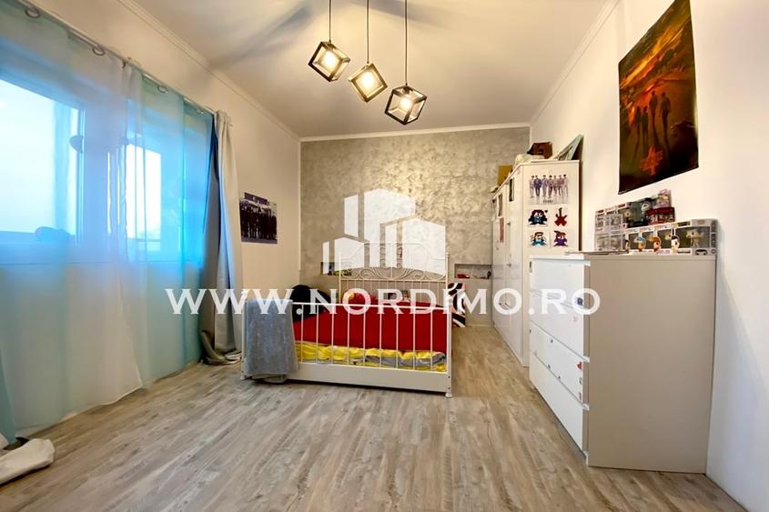 Vila individuala cu 4 camere, 554mp teren, Magurele - 11