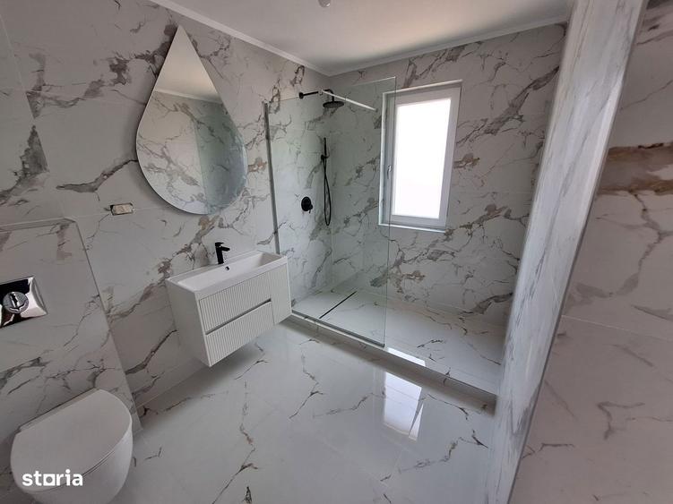 Vila moderna cu teren generos in Corbeanca langa Paradisul Verde - 1