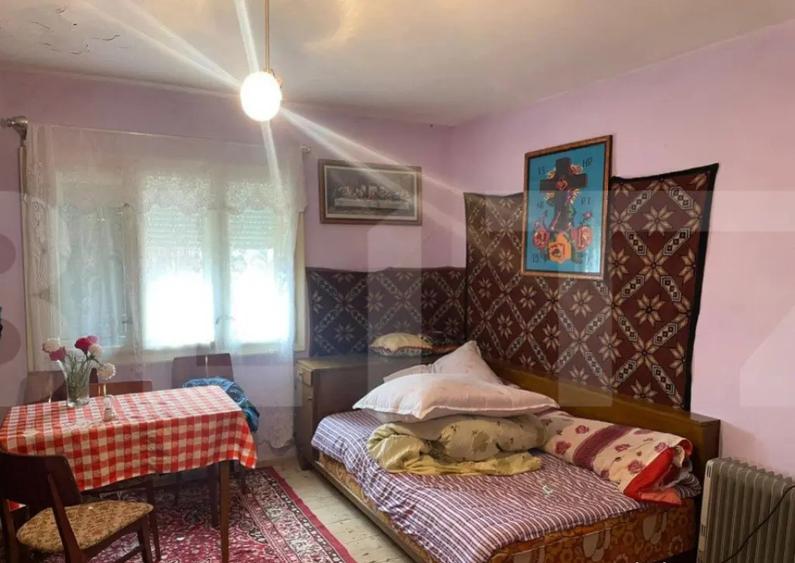 Ocazie! Casa de vacanta cu vedere la Lacul Belis - 3