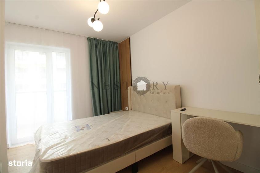 0% comision, 3 camere,26mp terasa , Eroilor, Floresti - 4