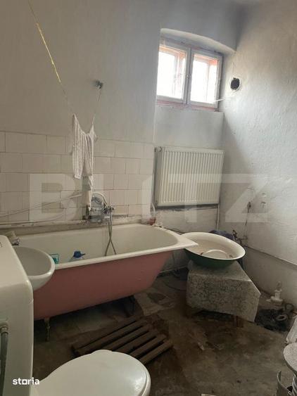 Casa individuala 3 camere, zona ultracentrala - Campia Turzii - 7