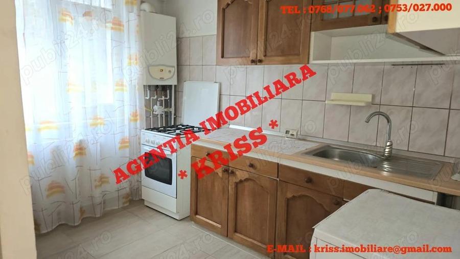 Ofer Spre Inchiriere Apartament 2 Camere NEGRU VODA Confort 1 Decomandat Etaj 2 Mobilat ?i Utilat - 2