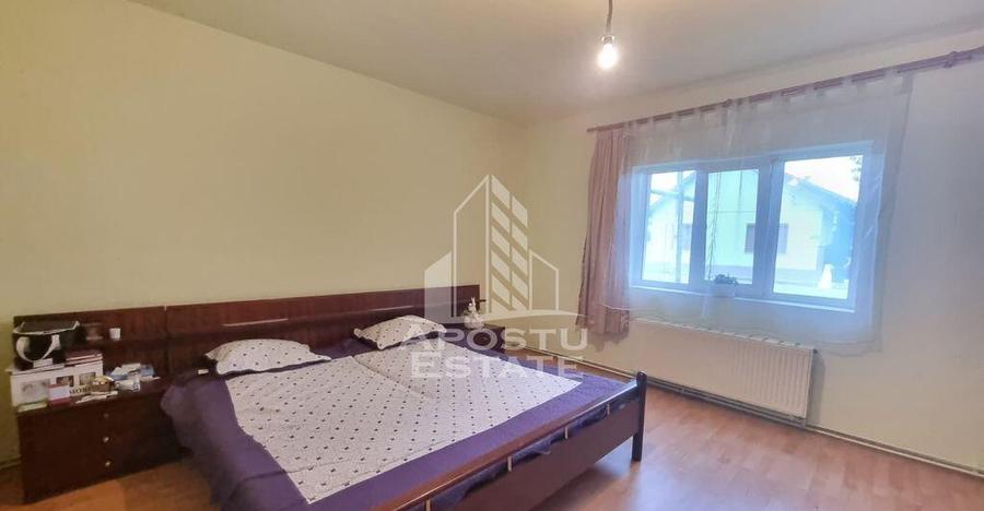 Casa individuala cu 5 camere in Giarmata - 5