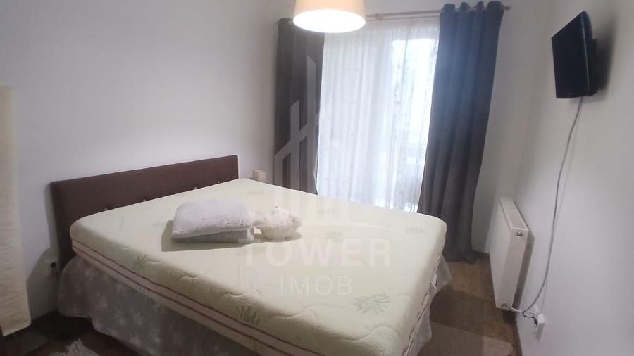 🏡 Apartament 2 camere decomandat | City Residence | Parter | Parcare privată - 6