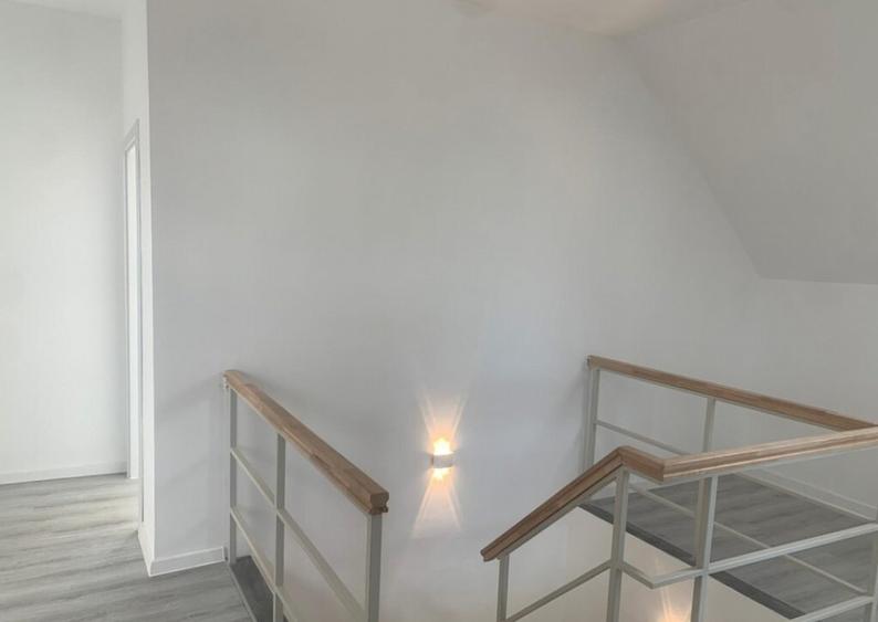 Casa zona Damila ,suprafa?a 140mp , teren 395mp - 8