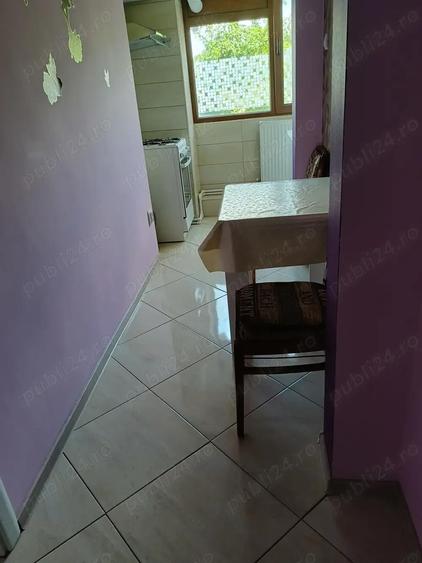 Inchiriez apartament cu o camera! - 6
