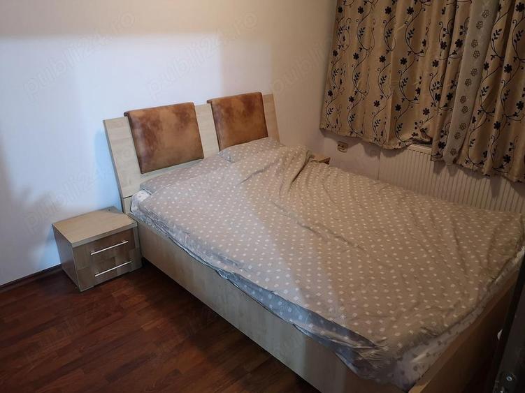 Ap 2 cam Uta Ared R5 mobilat si utilat ocupabil imediat - 8