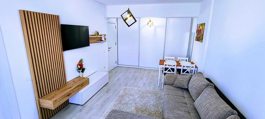 Garsoniera Moderna Metrou Berceni - 1