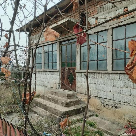Proprietate de vanzare.Sat Draghicesti com.Sapata jud.Arges - 7