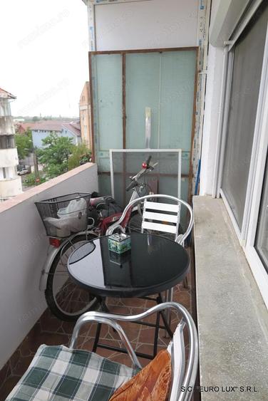 Apartament 1 camera amenajat - Zona Alfa - 5