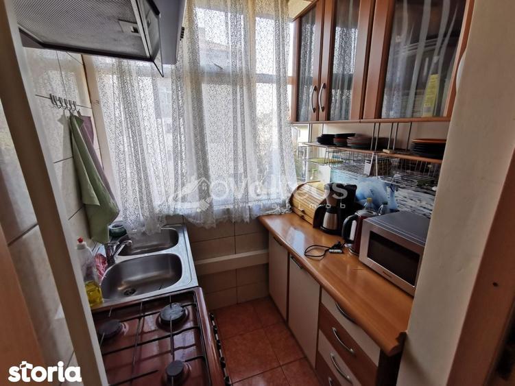 Re?i?a, apartament 4 camere (2X2), 120 mp, etaj 2, zona Universitate - 4
