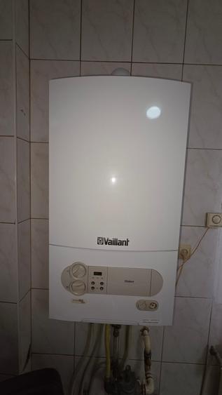 Colentina Rau, Radovanu, semistradal, centrala termica proprie - 1