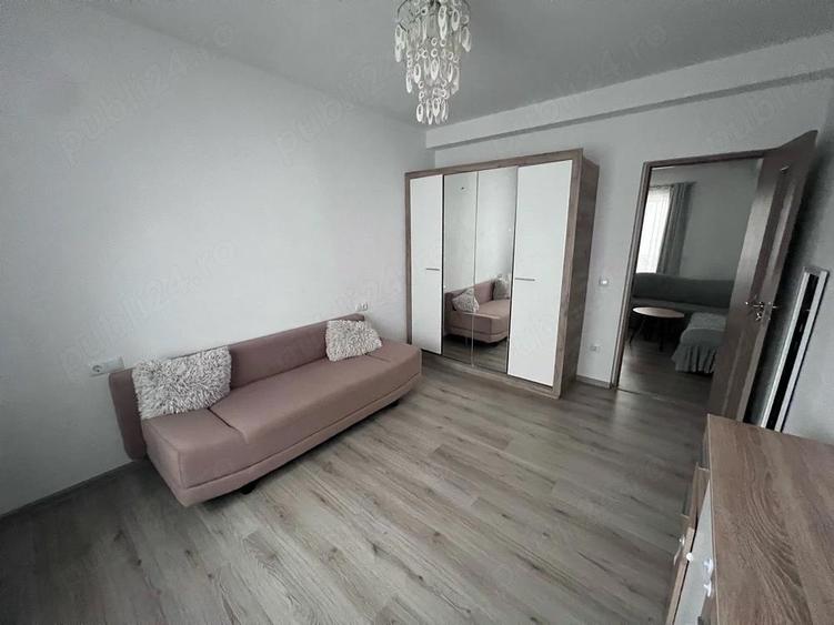 Inchiriez apartament 3 camere - 3