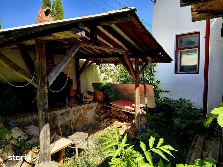 Casa de vacanta, Bradet-Brasov, Oportunitate Investitie! - 12