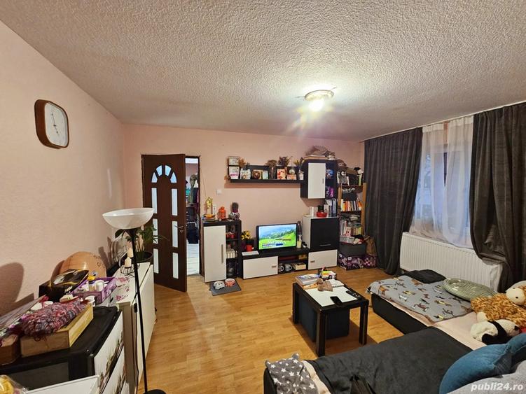 Apartament 2 camere | zona Luica | sector 4 - 5