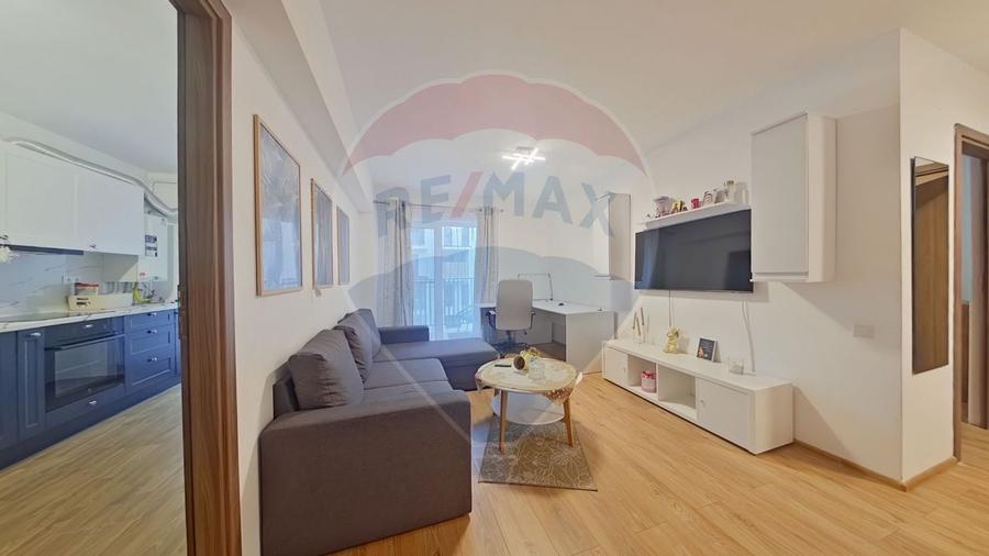 Apartament cu 2 camere || 56 MP || Parcare inclusa || Eroilor - 4