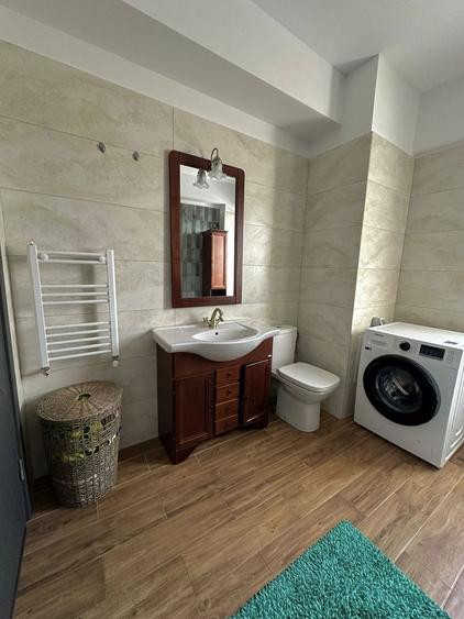 Apartament 2 camere cu terasa Prel. ghencea 121,6 mp + parcare - 6