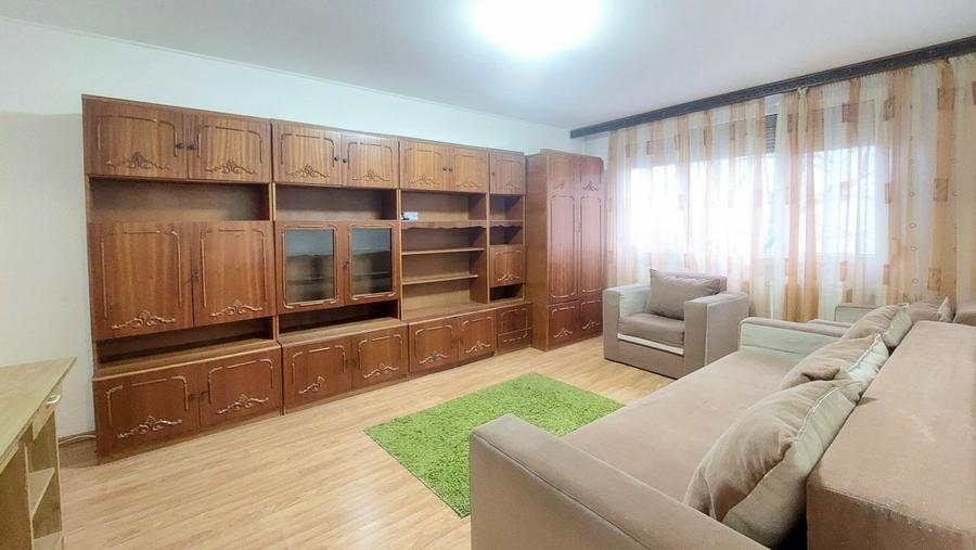 De vanzare 2 cam., centrala proprie – metrou Valea Ialomitei | COMISION 0% - 2